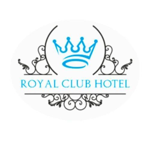 Royal Club Hotel - Aqua Poolside Bliss Manolas Exteriör bild